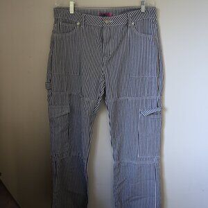 Edikted Cargo Pants